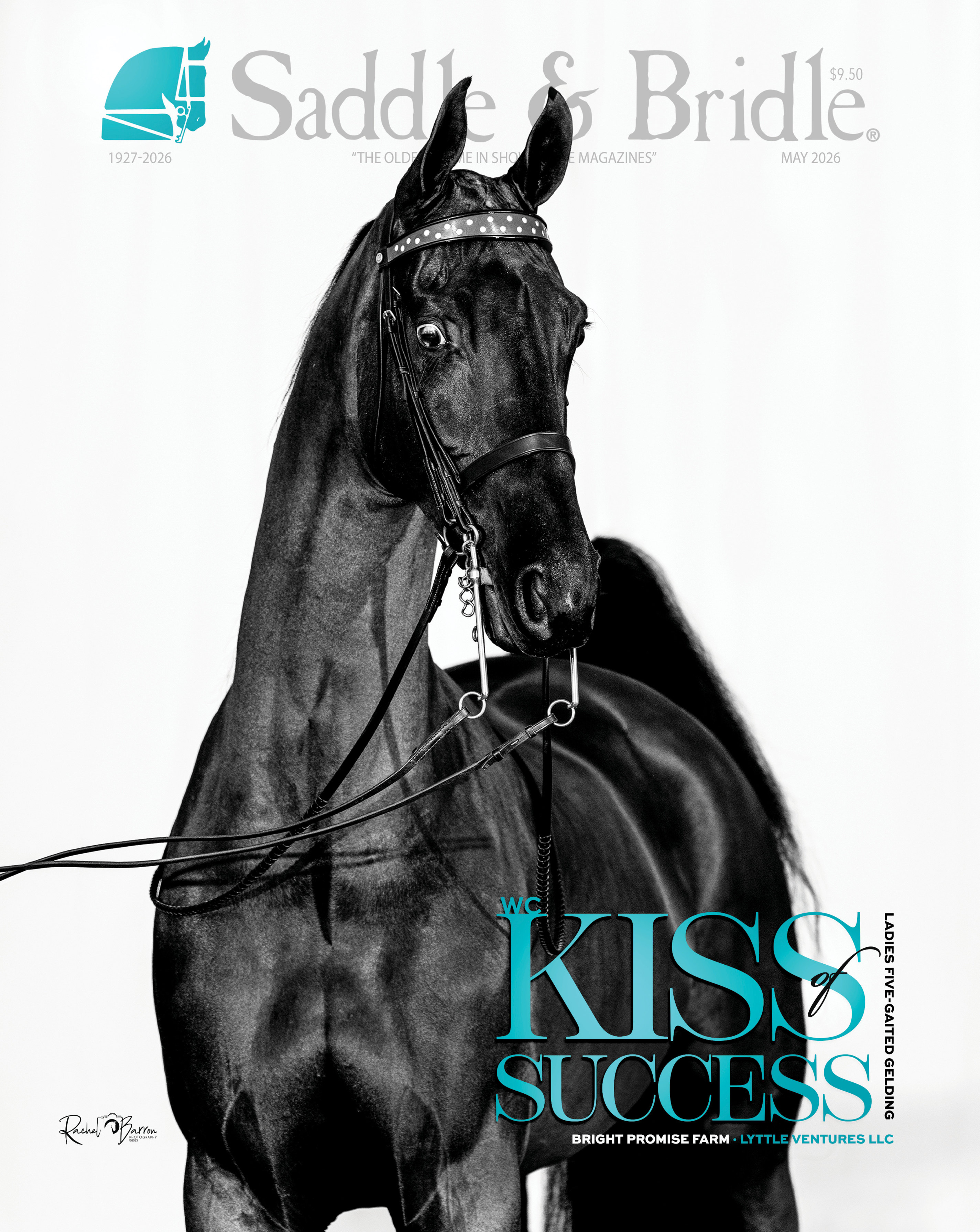 S&B CURRENT ISSUE